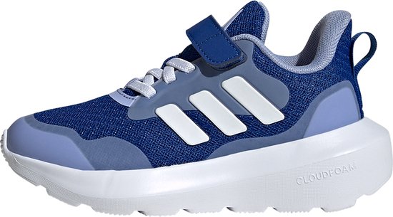 adidas Sportswear FortaRun 3.0 EL C - Kinderen - Blauw- 33 1/2