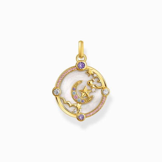 Thomas Sabo - Bedels kopen? | Korting tot 42