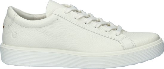 Baskets homme Ecco Soft 60 - Wit - Taille 43