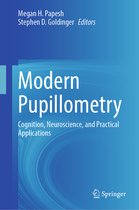 Modern Pupillometry