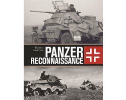 Panzer Reconnaissance