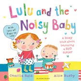 Lulu & The Noisy Baby