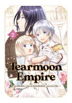 Tearmoon Empire (Manga)- Tearmoon Empire (Manga) Volume 2