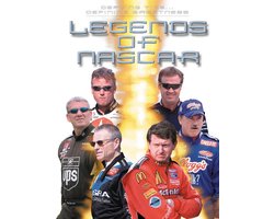 Legends of NASCAR