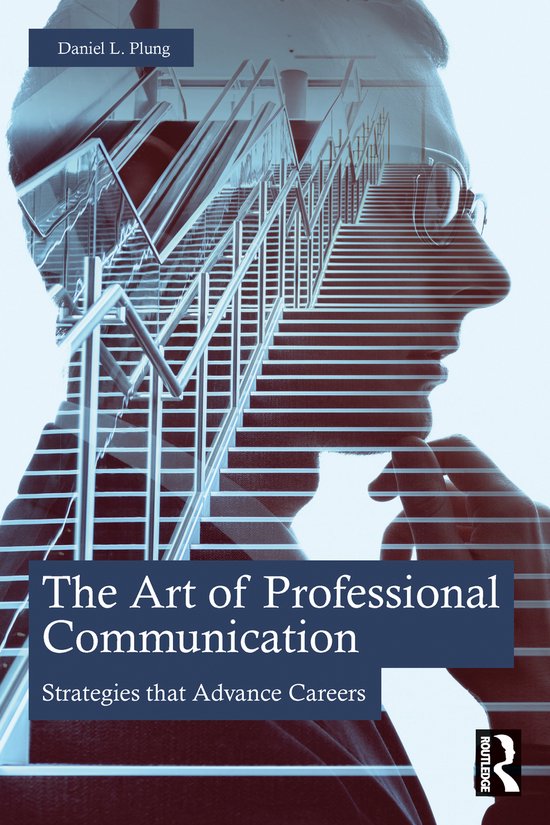 The Art of Professional Communication - cover