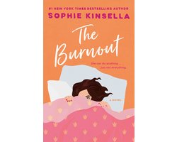 Omslag van The Burnout