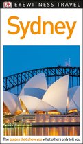 DK Eyewitness Sydney