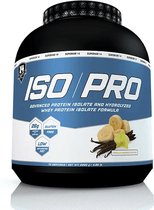Protein Poeder - Iso Definition - Superior14 - 4540 g Chocolate