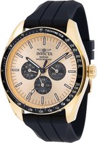 Invicta Specialty 45969 Quartz Herenhorloge - 44mm