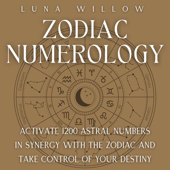 Zodiac Numerology