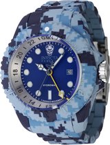 Invicta Reserve 45940 Quartz Herenhorloge - 52mm