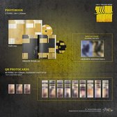 Special Album [CLE 2 : YELLOW WOOD] (YELLOW WOOD Ver.) CD + Photobook + 3 QR Photocards + 2 Pin Button Badges - Stray Kids - K-pop Merchandise