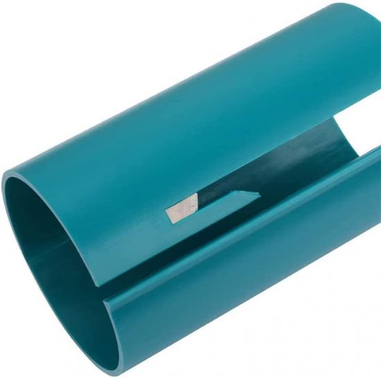 Cadeaupapier snijder - 3 stuks