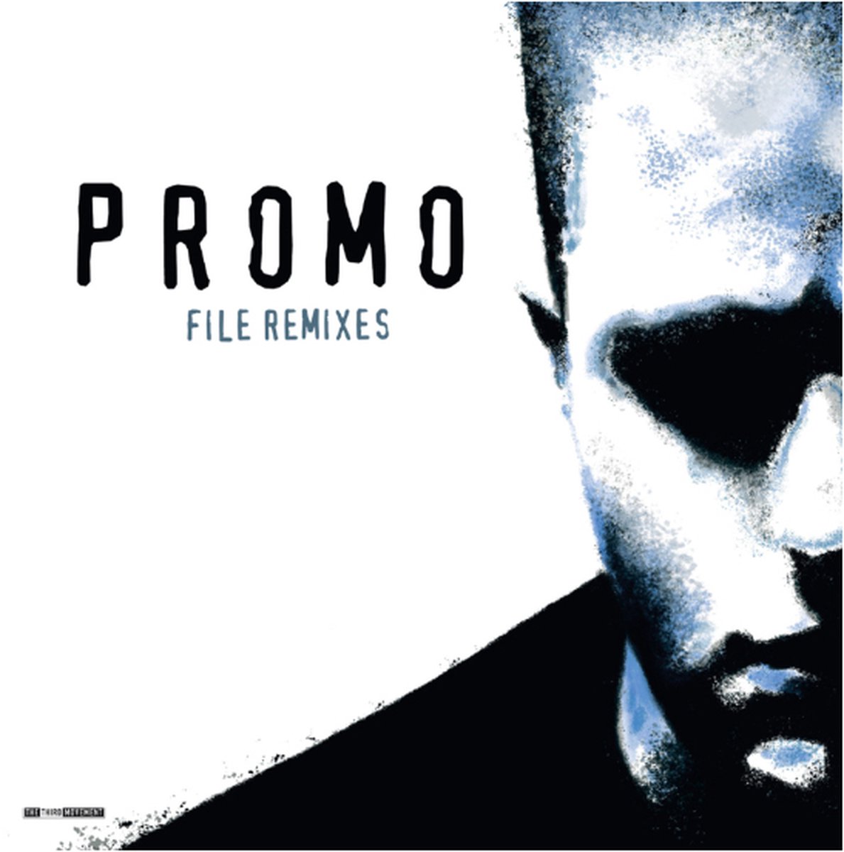 Dj Promo - File Remixes (2CD)