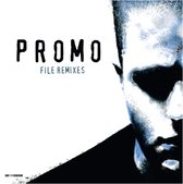 Dj Promo - File Remixes (2CD)