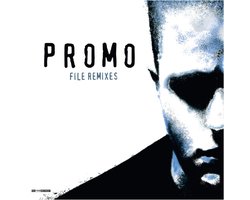 Dj Promo - File Remixes (2CD)