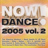 Now Dance 2005/2