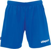 Uhlsport Center Basic Short Dames - Royal | Maat: S