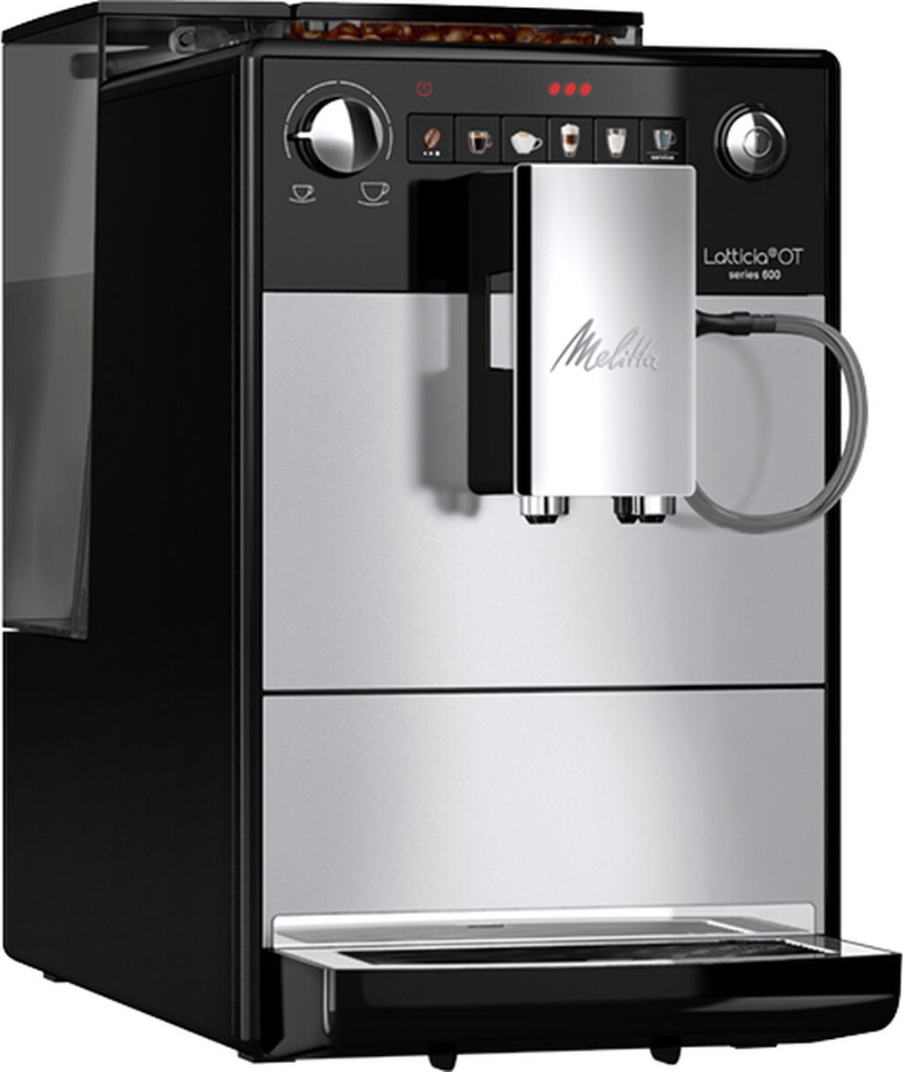 Melitta LATTICIA OT F30/0-101