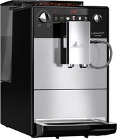 Bol.com Automatische koffiemachine - MELITTA - Latticia OT F300-101 - Zilver aanbieding
