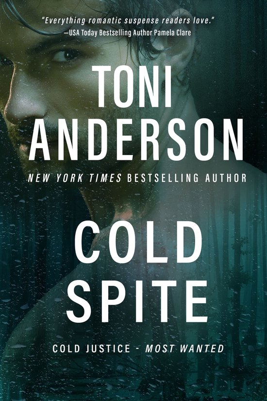 Cold Justice® - Most Wanted 5 - Cold Spite