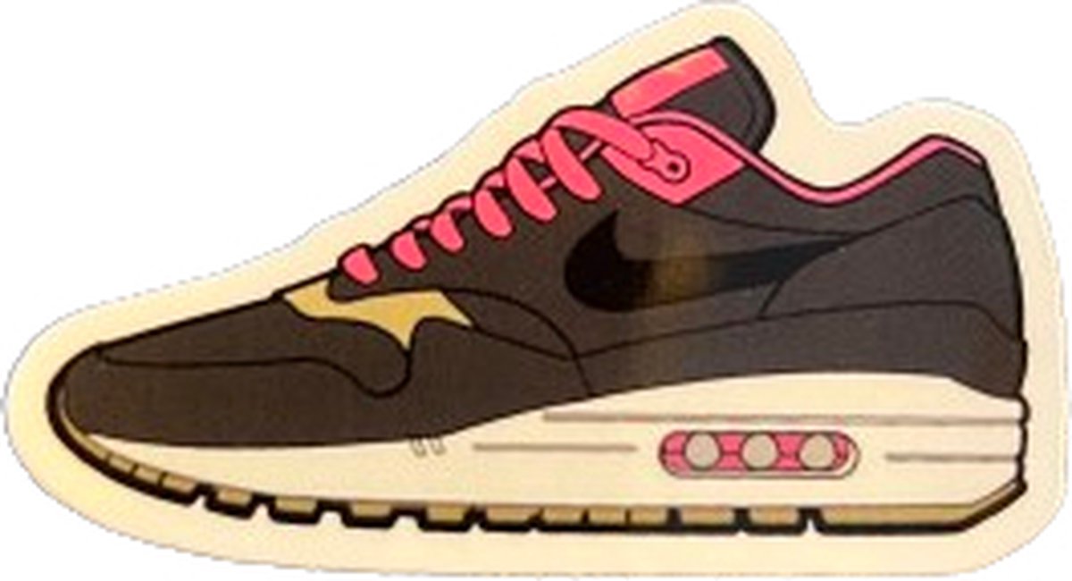 air max kid robot