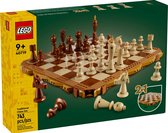 Lego 40719 - Klassieke schaakset - Chess Set