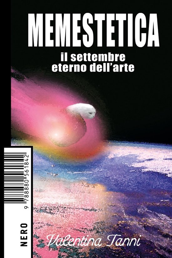 Not - Memestetica (II edizione) - cover