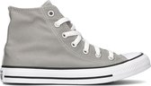 Converse Chuck Taylor All Star Hi Hoge sneakers - Dames - Grijs - Maat 37