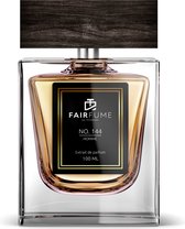 Fairfume - Parfum pour Homme - No. 144 - Inspiré de "Strong with You" - 100ml - Offre