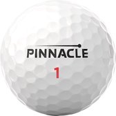 Pinnacle Rush 15 ballen wit (2024)