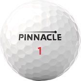 Pinnacle Rush 15 balles blanches (2024)