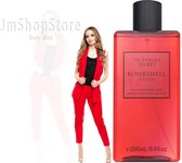 Victoria's Secret Bombshell Intense Fragrance Mist 250 ml