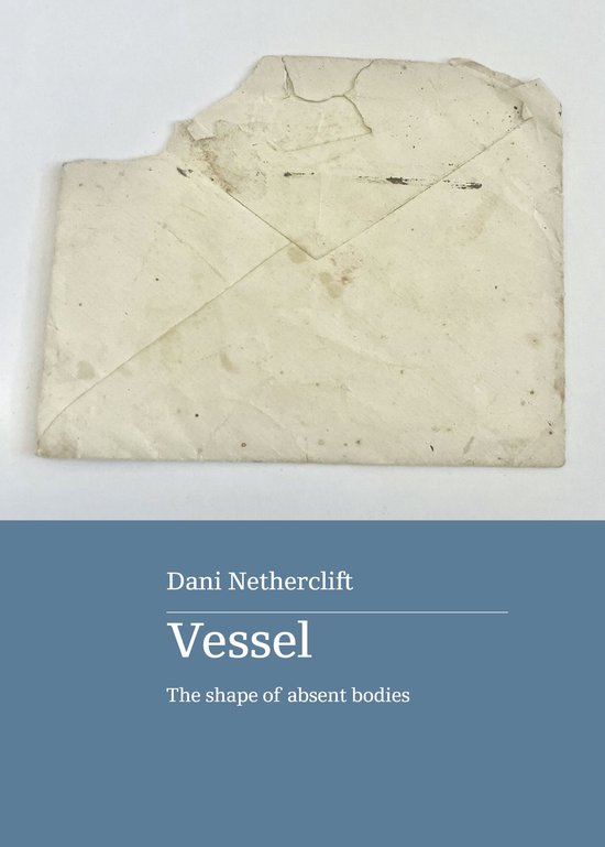 Vessel - cover
