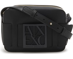 Armani Exchange 942699 - 0A874 - 00020 Dames Crossbody Tas - Zwart