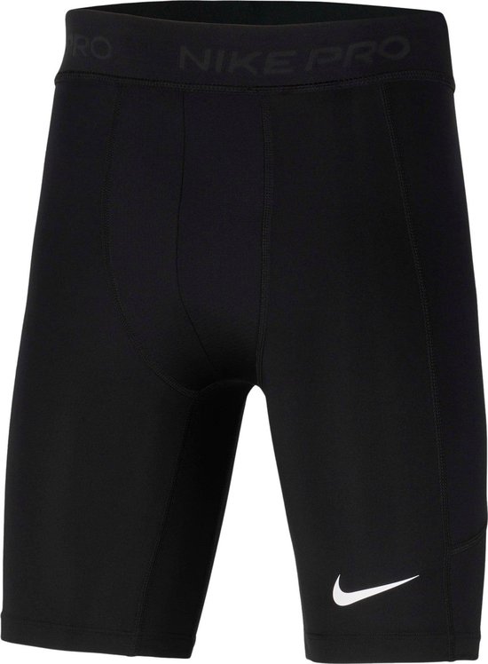 Nike Pro Dri FIT Sportbroek Jongens Maat 134 S 128 140 bol