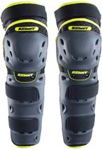 Kenny Knie Beschermers Black