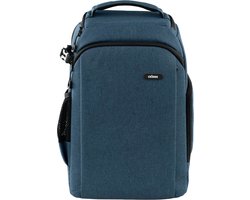 DÖRR Photo Backpack Prag Go Blauw