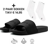 Heren slippers kopen Alle Heren slippers online bol