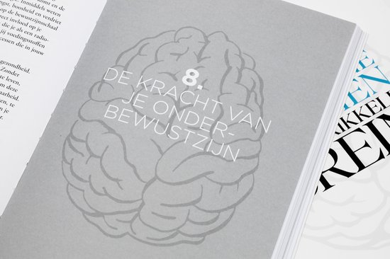 Onrustige darmen, overprikkeld brein