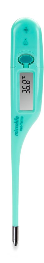 Microlife VT 1831 - Thermometer voor Dieren - Snelle en Nauwkeurige Metingen - Gebruiksvriendelijk - Duurzaam Ontwerp