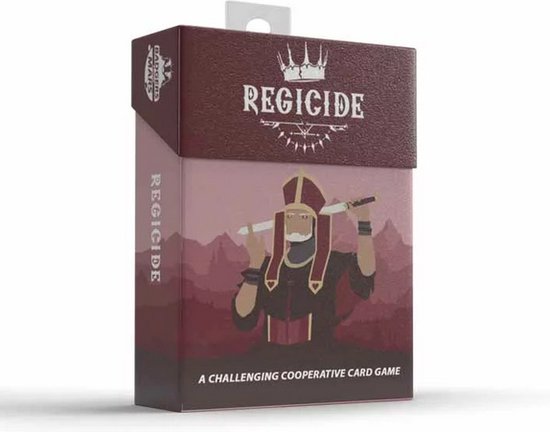 Regicide