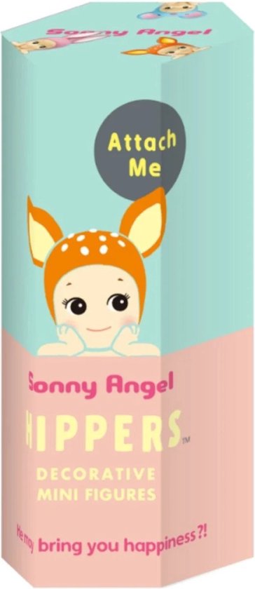 Série Hippers Dreaming - Sonny Angel France - Sonny Angel France