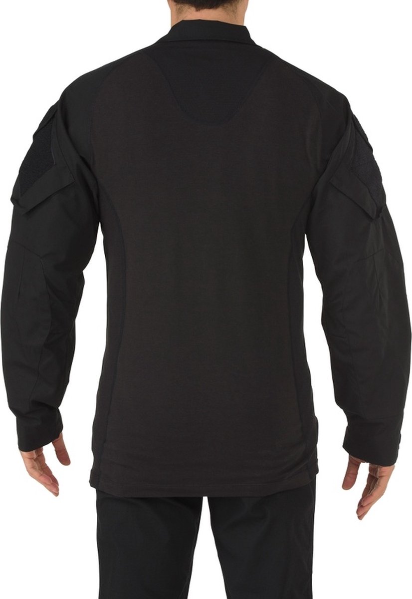 72194 5.11 Tactical Rapid Assault Shirt