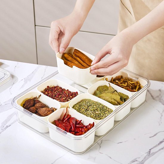 4pcs Assiette Compartiment Adulte Plateau à Assiettes Divisées Assiette Enfant Assiette Regime Portion Control Plate Assiette Repas - Puériculture & Eveil Bébé