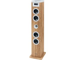 Thomson - Multimedia Speaker + CD-speler - Cosy Wit