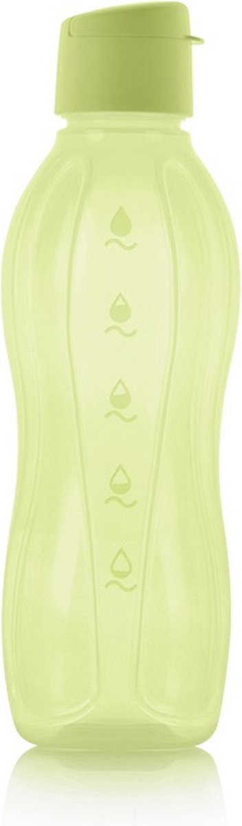 Tupperware EcoFles 1L lime