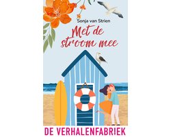 Met de stroom mee