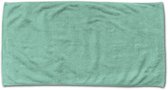 Bol.com LINNICK Strandlaken Microvezel 100x200cm - Strandlaken xxl - Strandkleed - Strandhanddoek - Sneldrogend Badlaken - Licht... aanbieding