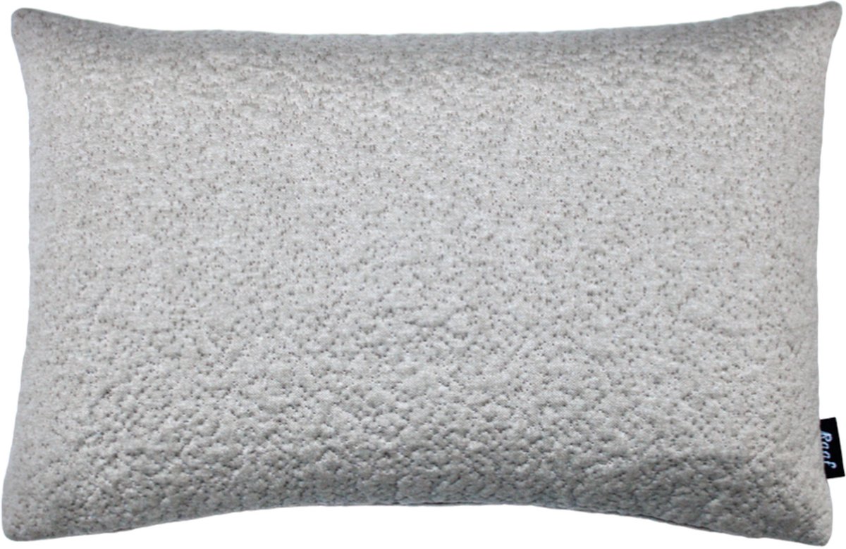 Raaf kussen-hoes Lucas linnen 40x60cm Beige